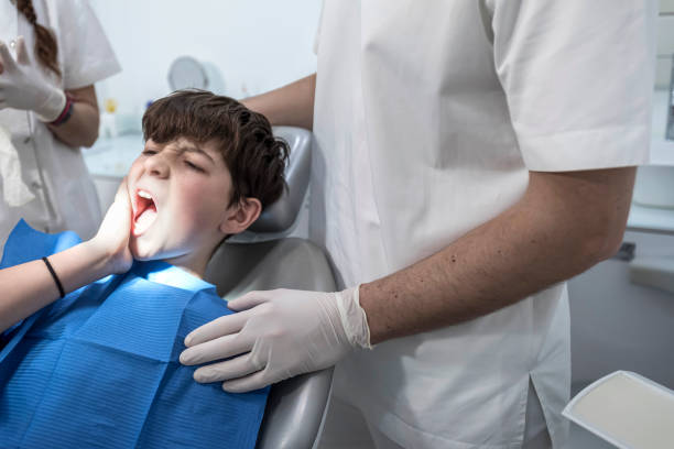 Best Tooth Pain Emergency Relief  in Edgemont Park, MI