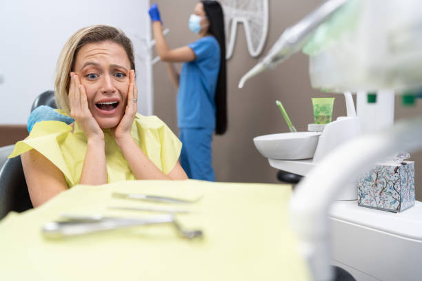 Best Dentist for Tooth Abscess  in Edgemont Park, MI